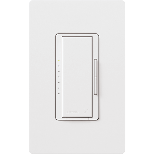 Lutron Dimmer Panel